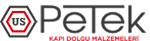 UsPetek Logo