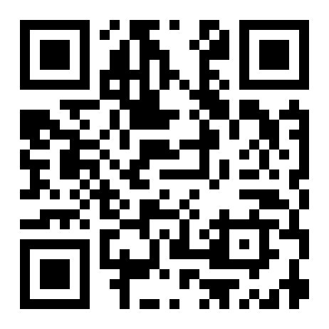 Website QR